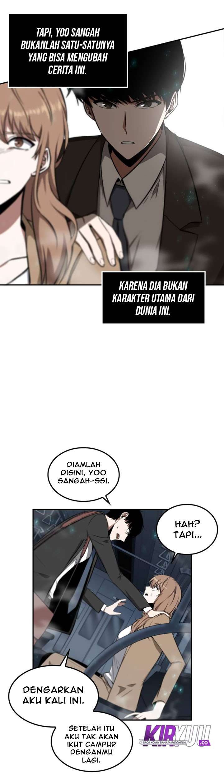 Omniscient Readers Viewpoint Chapter 04 Gambar 55