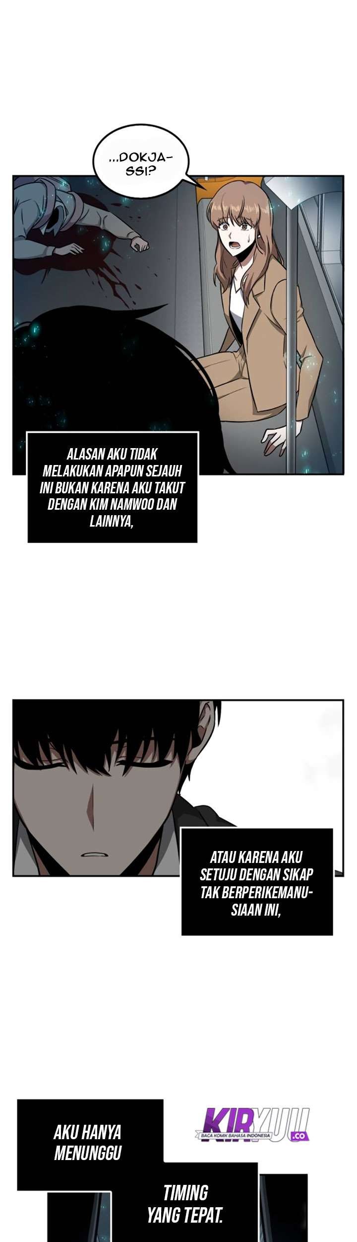 Omniscient Readers Viewpoint Chapter 04 Gambar 59