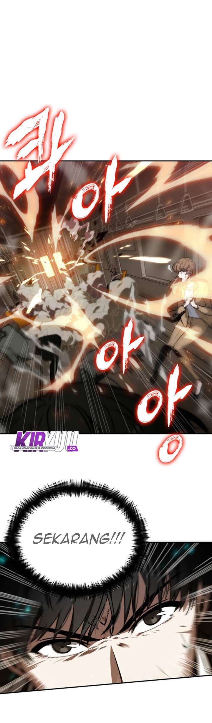 Omniscient Readers Viewpoint Chapter 04 Gambar 61