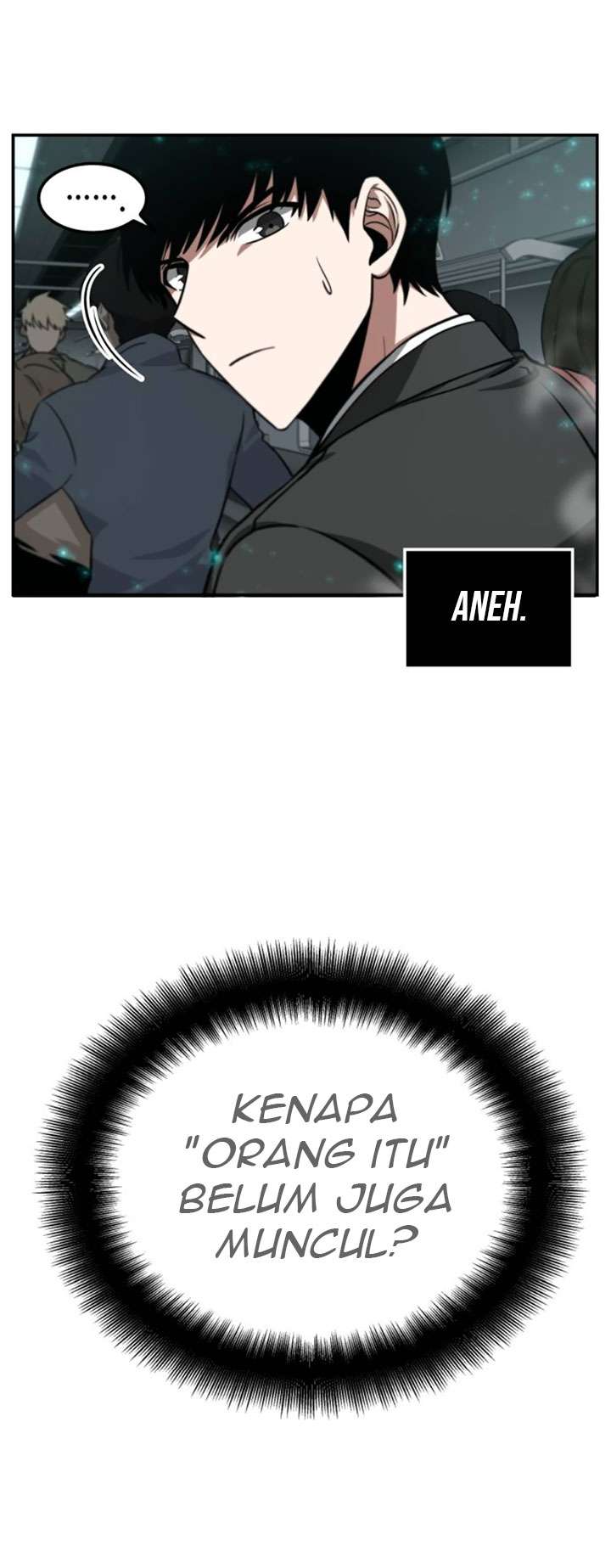Omniscient Readers Viewpoint Chapter 04 Gambar 7