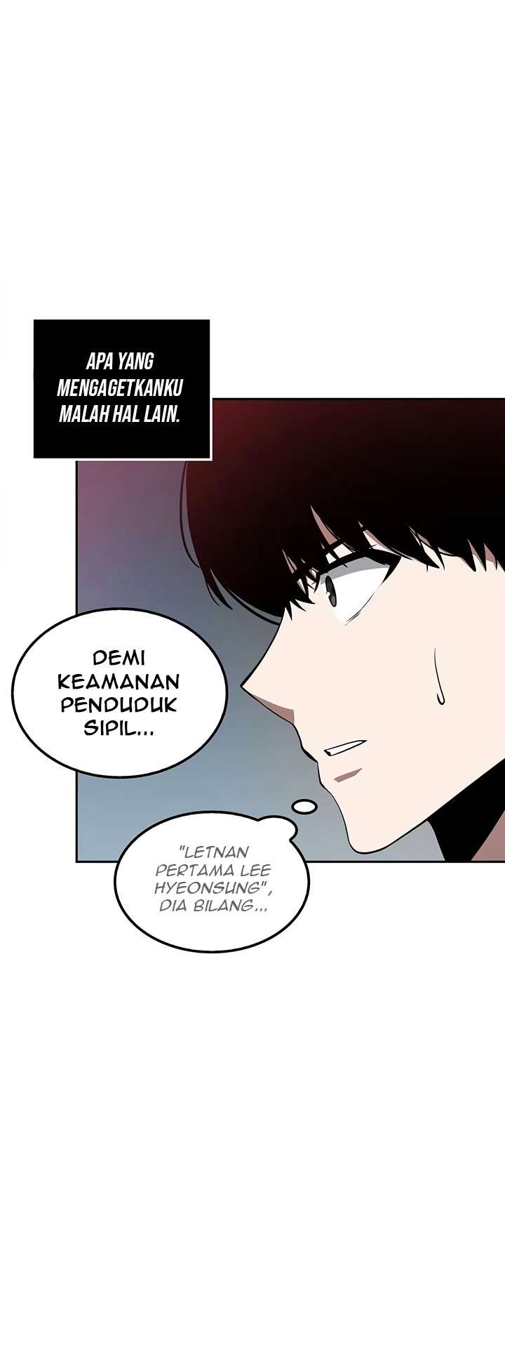 Omniscient Readers Viewpoint Chapter 03 Gambar 26