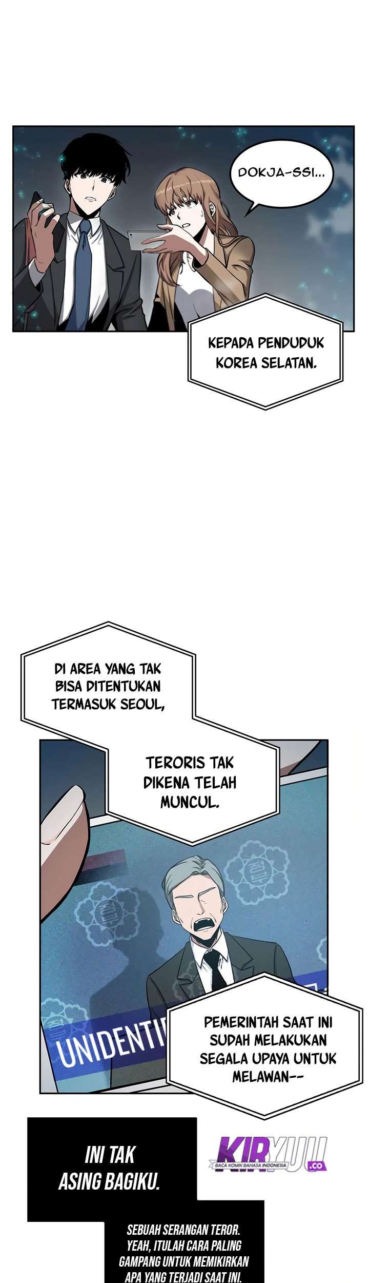 Omniscient Readers Viewpoint Chapter 03 Gambar 33
