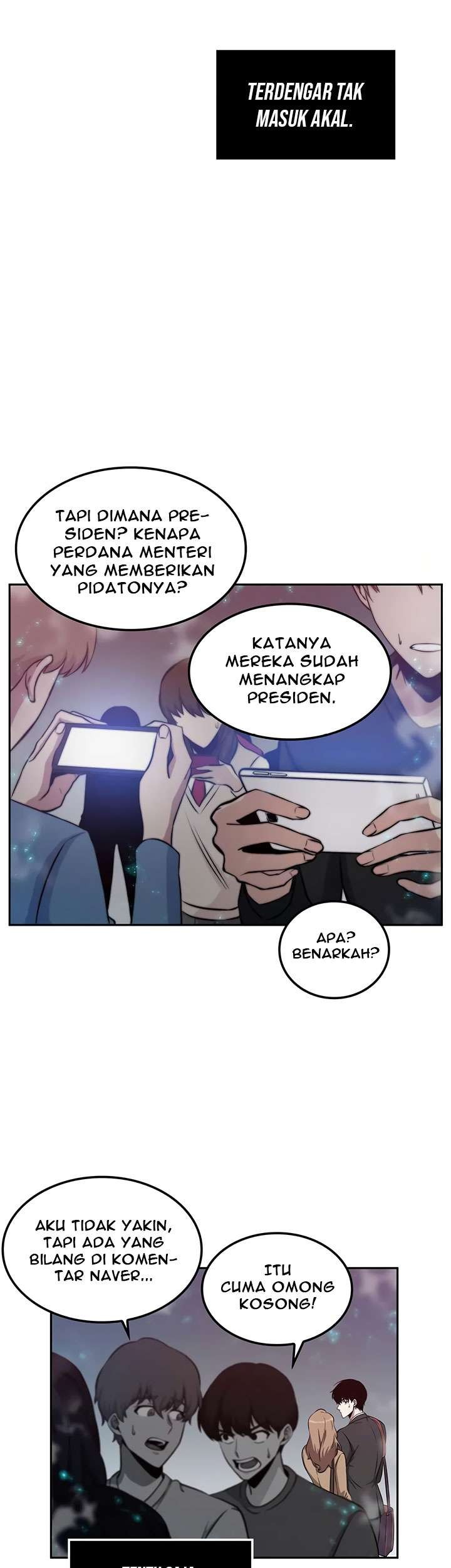 Omniscient Readers Viewpoint Chapter 03 Gambar 35
