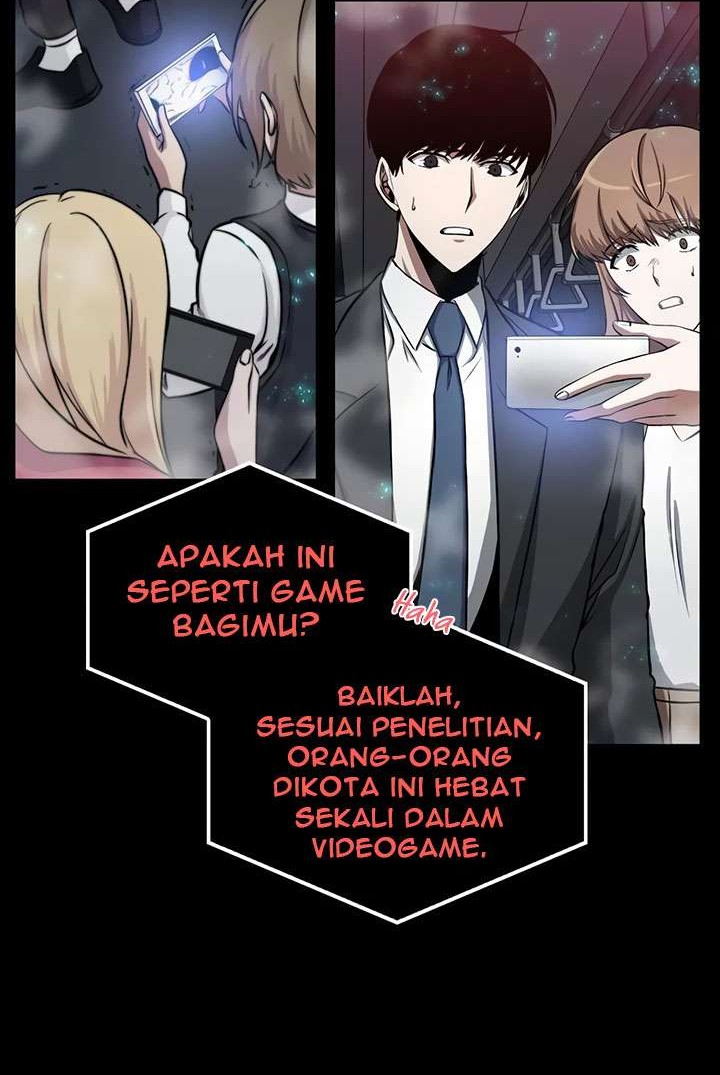 Omniscient Readers Viewpoint Chapter 03 Gambar 40