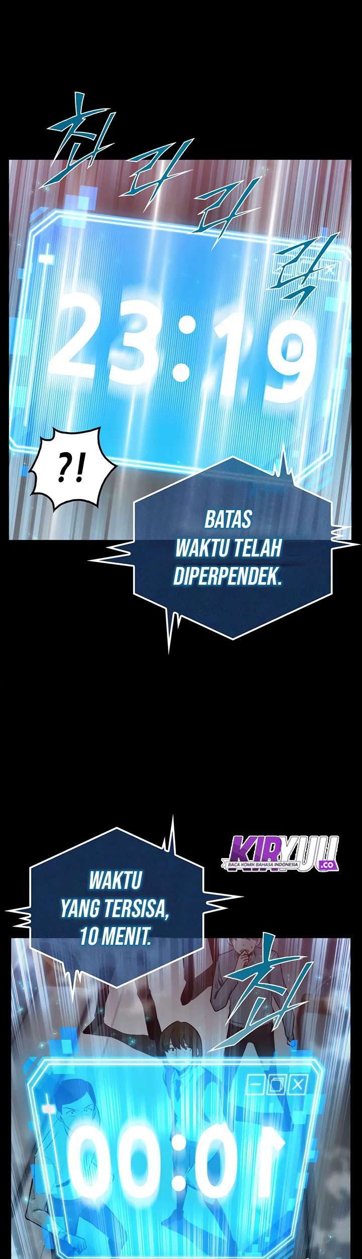 Omniscient Readers Viewpoint Chapter 03 Gambar 43