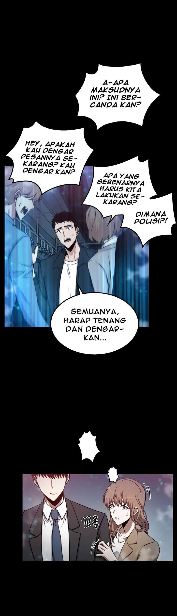 Omniscient Readers Viewpoint Chapter 03 Gambar 47