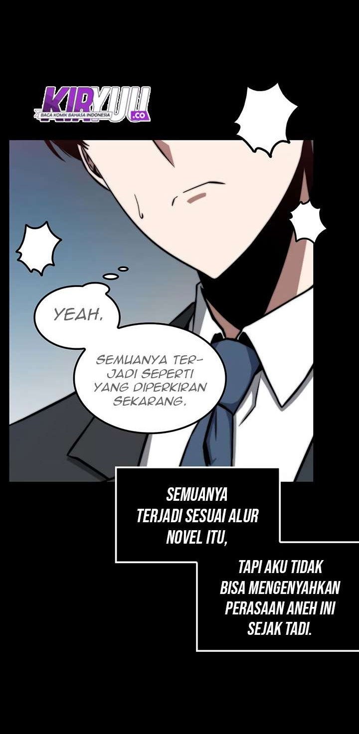 Omniscient Readers Viewpoint Chapter 03 Gambar 48