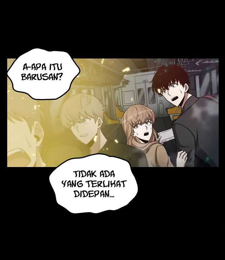 Omniscient Readers Viewpoint Chapter 03 Gambar 54