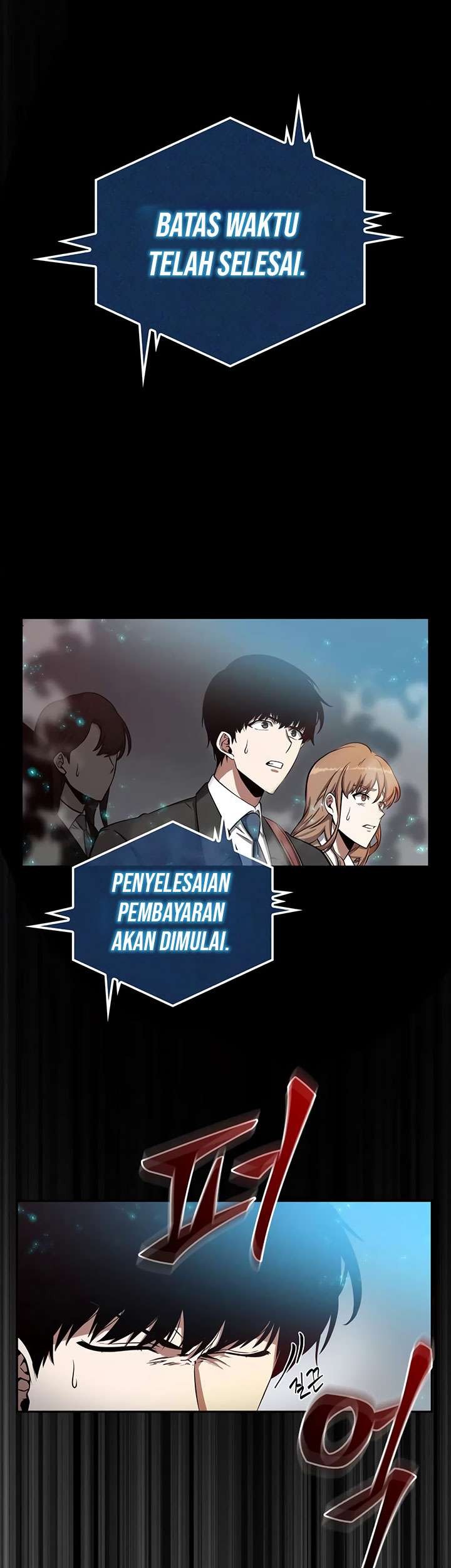 Omniscient Readers Viewpoint Chapter 03 Gambar 61