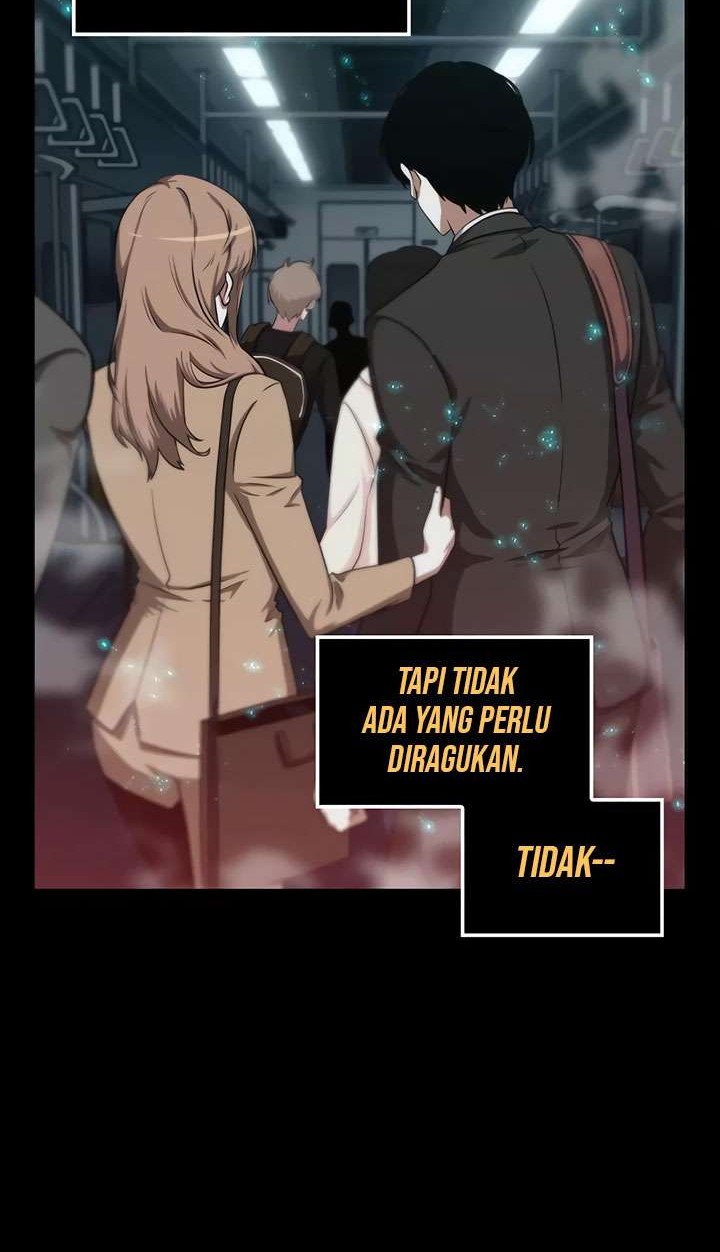 Omniscient Readers Viewpoint Chapter 03 Gambar 11