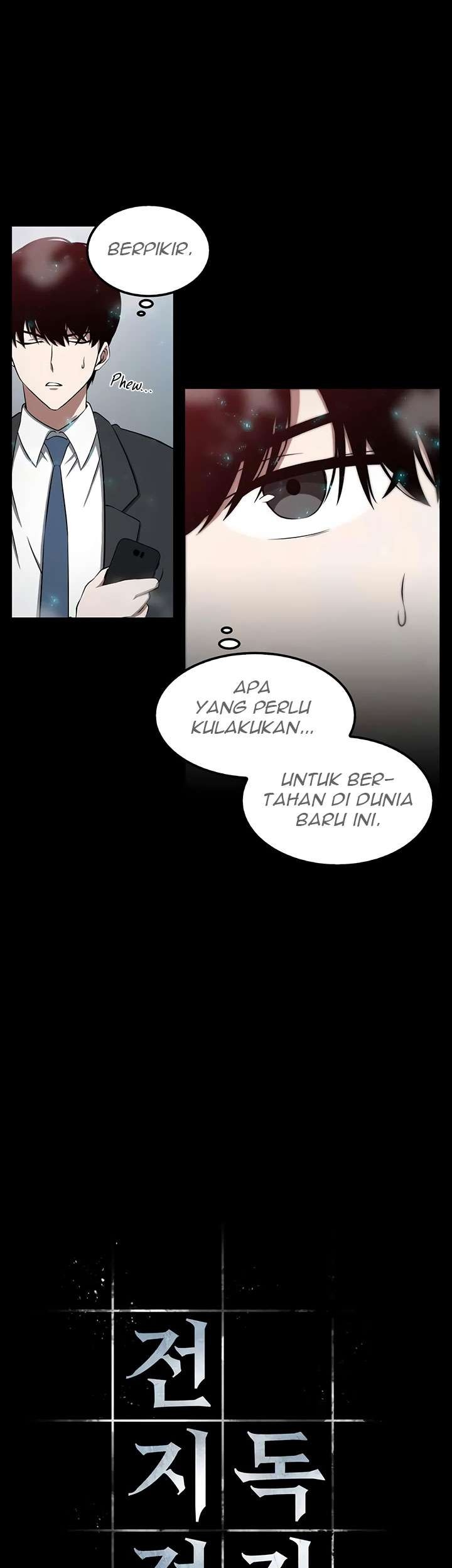 Omniscient Readers Viewpoint Chapter 03 Gambar 14