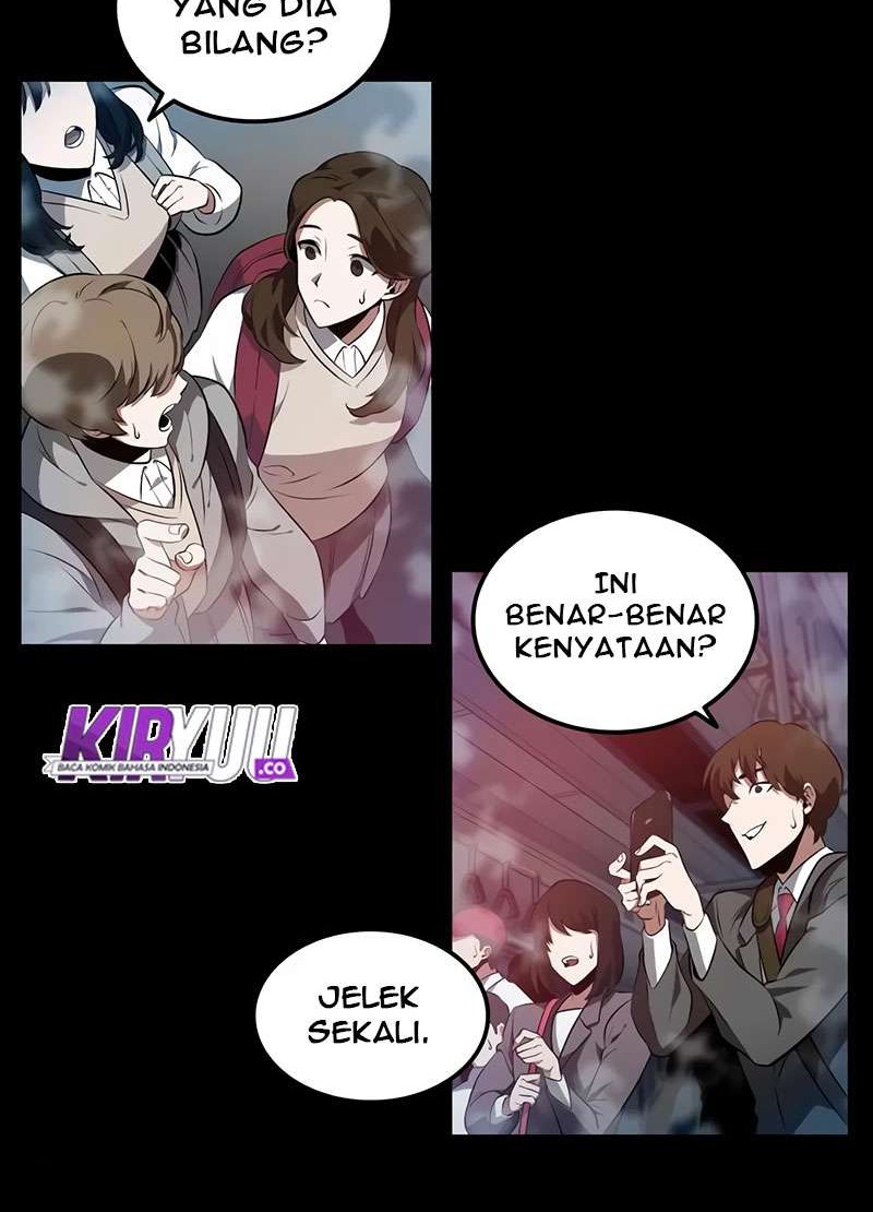 Omniscient Readers Viewpoint Chapter 02 Gambar 18