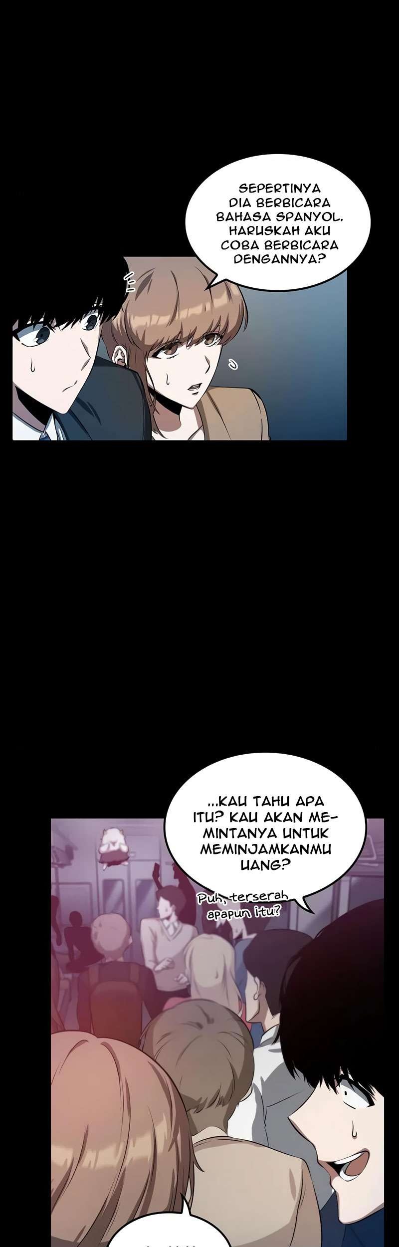 Omniscient Readers Viewpoint Chapter 02 Gambar 21