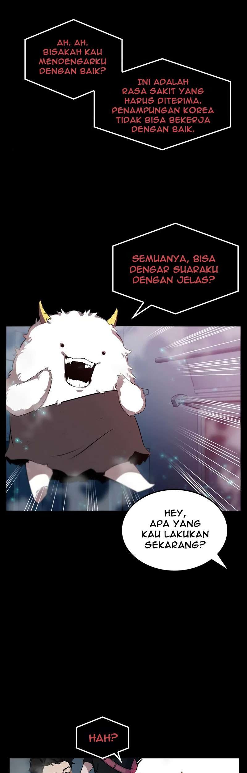 Omniscient Readers Viewpoint Chapter 02 Gambar 23