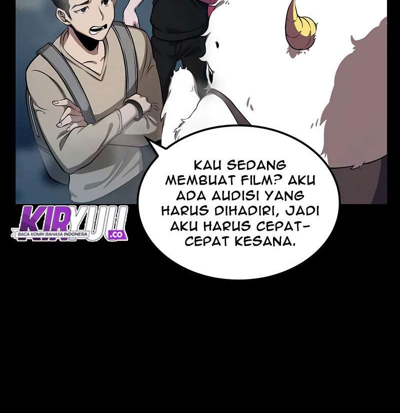 Omniscient Readers Viewpoint Chapter 02 Gambar 24