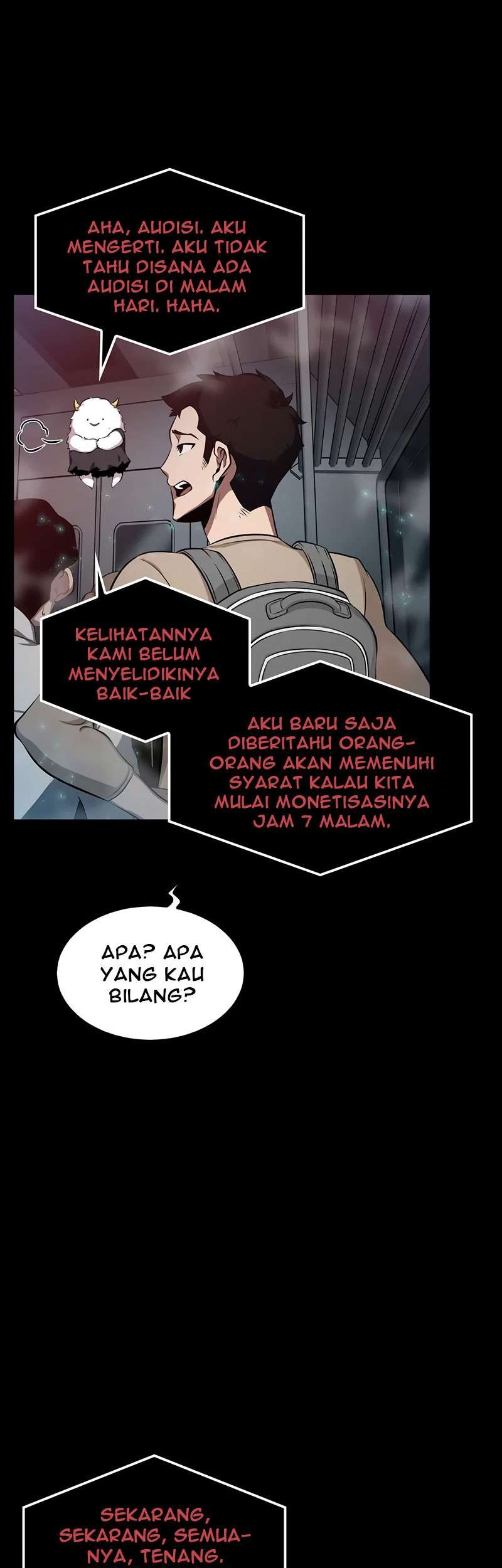 Omniscient Readers Viewpoint Chapter 02 Gambar 25