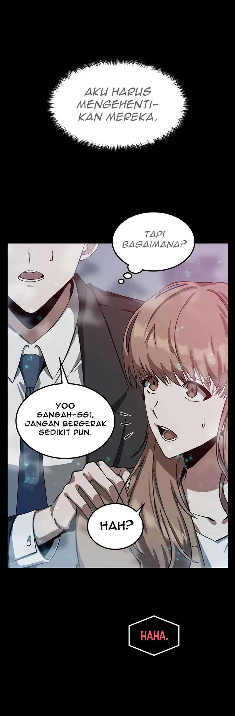 Omniscient Readers Viewpoint Chapter 02 Gambar 29