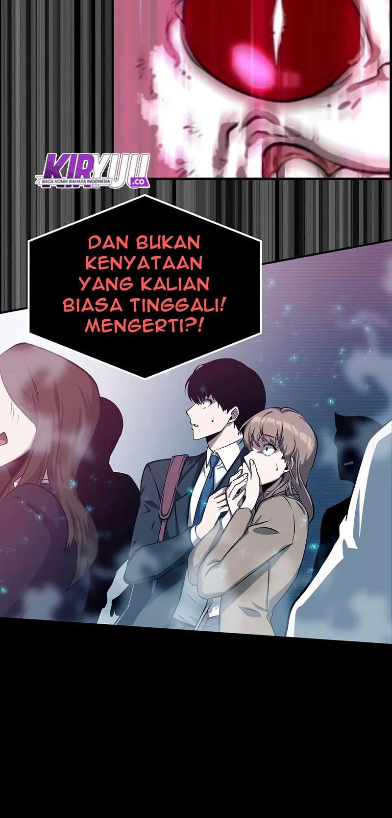 Omniscient Readers Viewpoint Chapter 02 Gambar 36