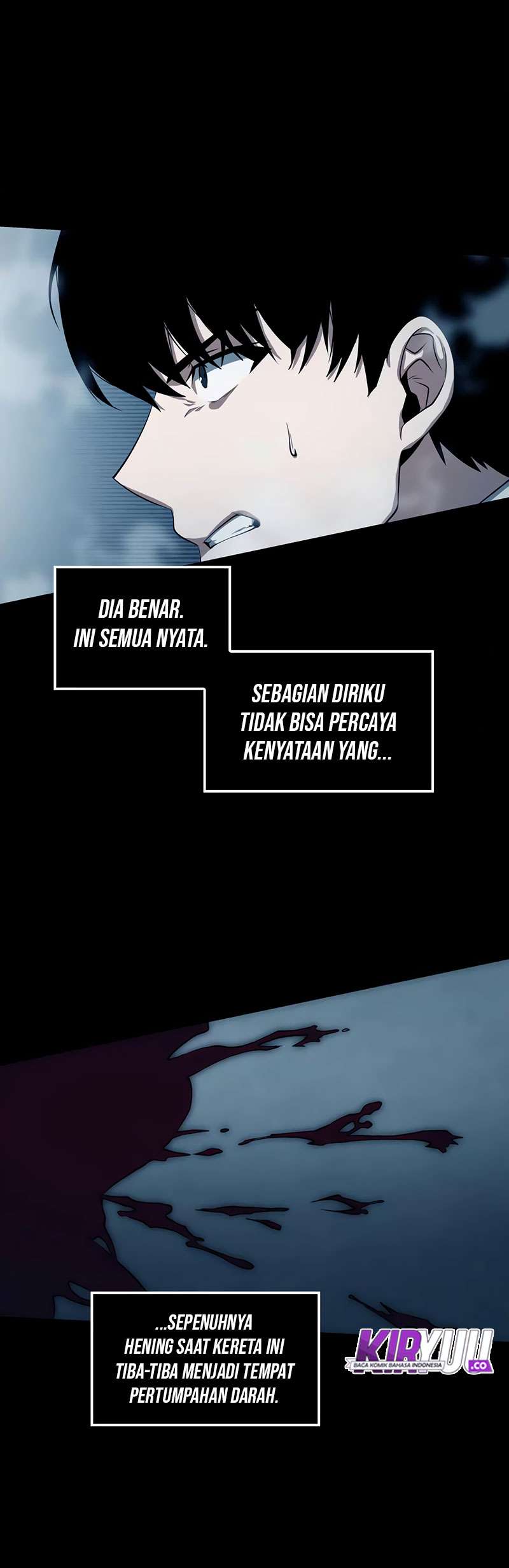 Omniscient Readers Viewpoint Chapter 02 Gambar 37