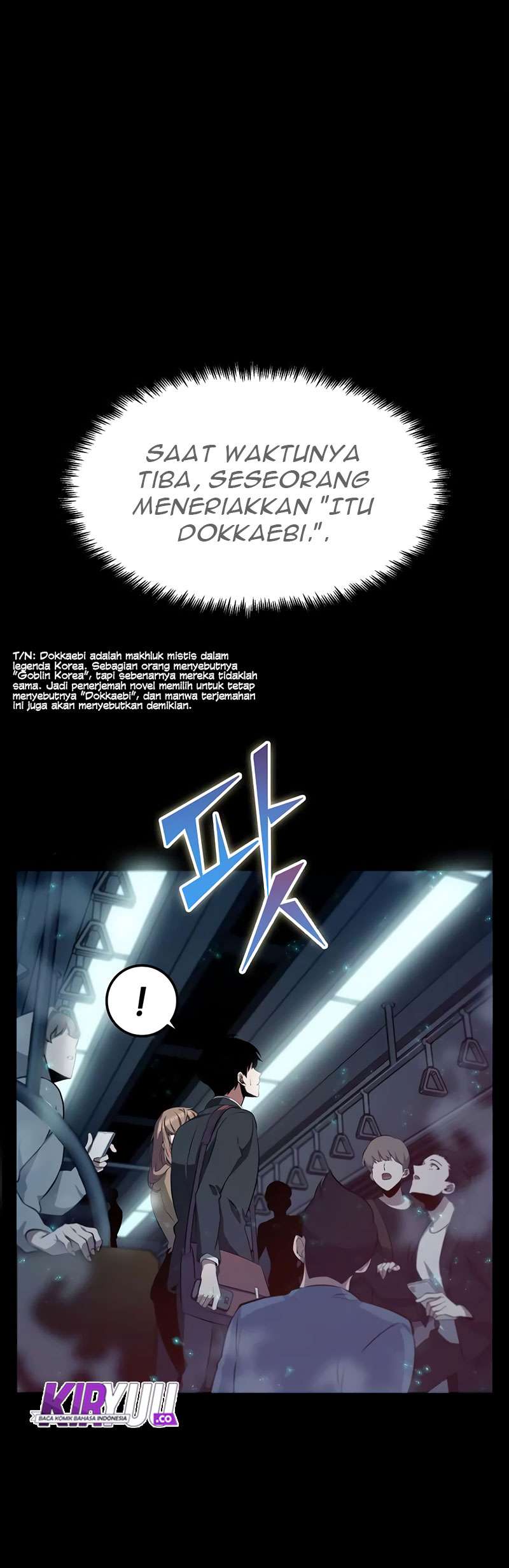 Baca Manhwa Omniscient Readers Viewpoint Chapter 02 Gambar 2
