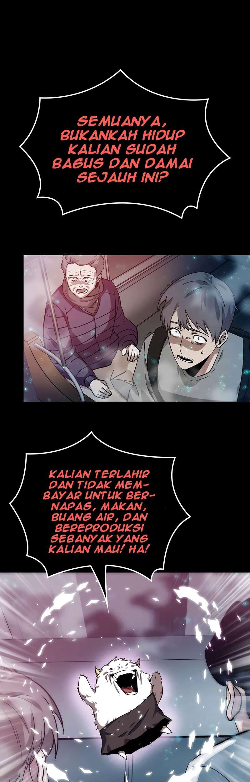 Omniscient Readers Viewpoint Chapter 02 Gambar 38