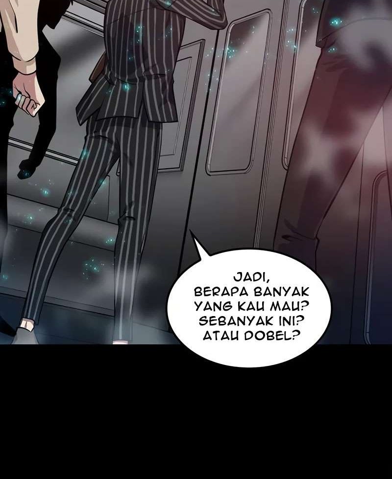 Omniscient Readers Viewpoint Chapter 02 Gambar 45
