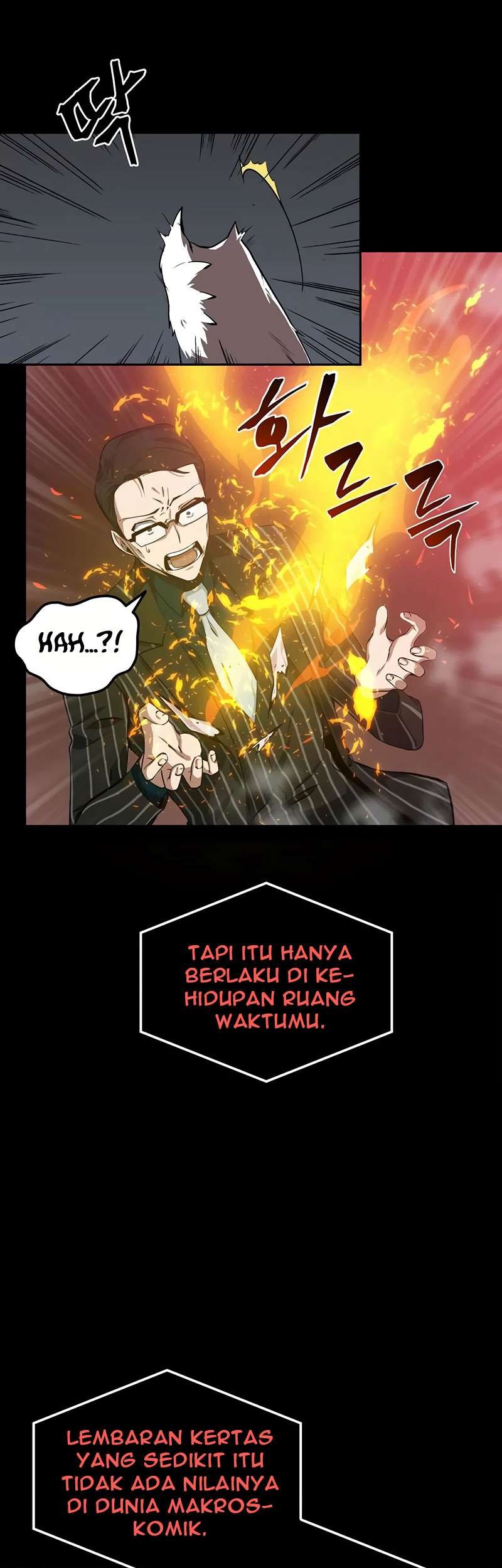 Omniscient Readers Viewpoint Chapter 02 Gambar 48