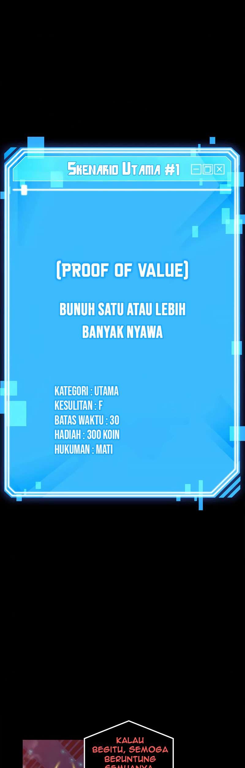 Omniscient Readers Viewpoint Chapter 02 Gambar 57