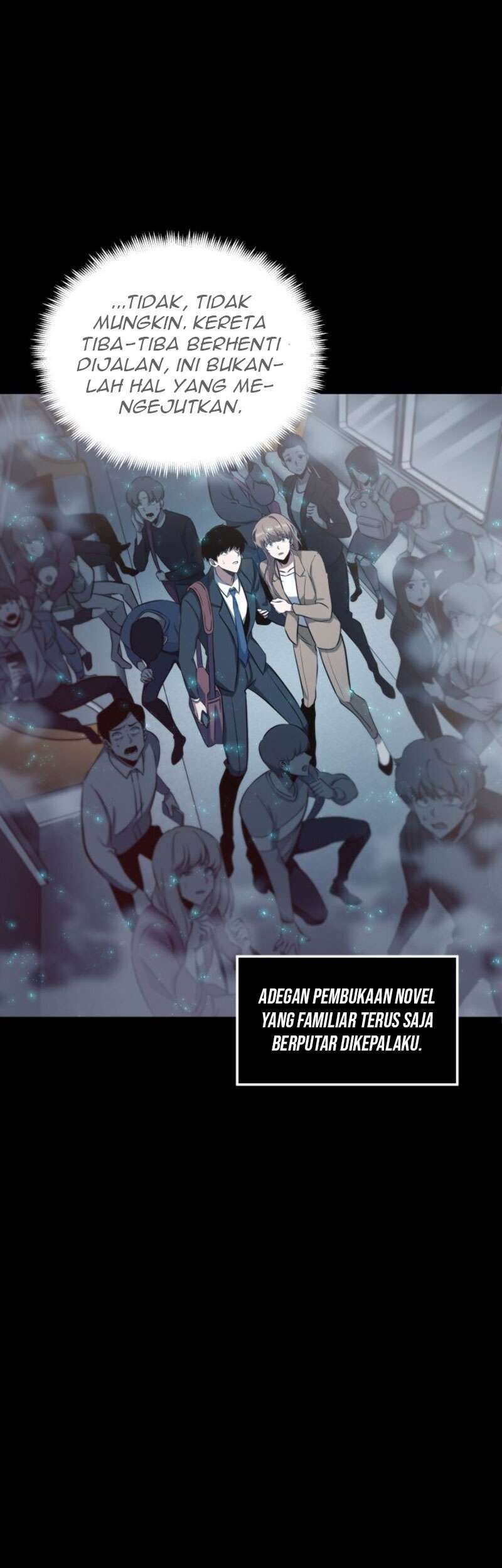 Omniscient Readers Viewpoint Chapter 02 Gambar 5