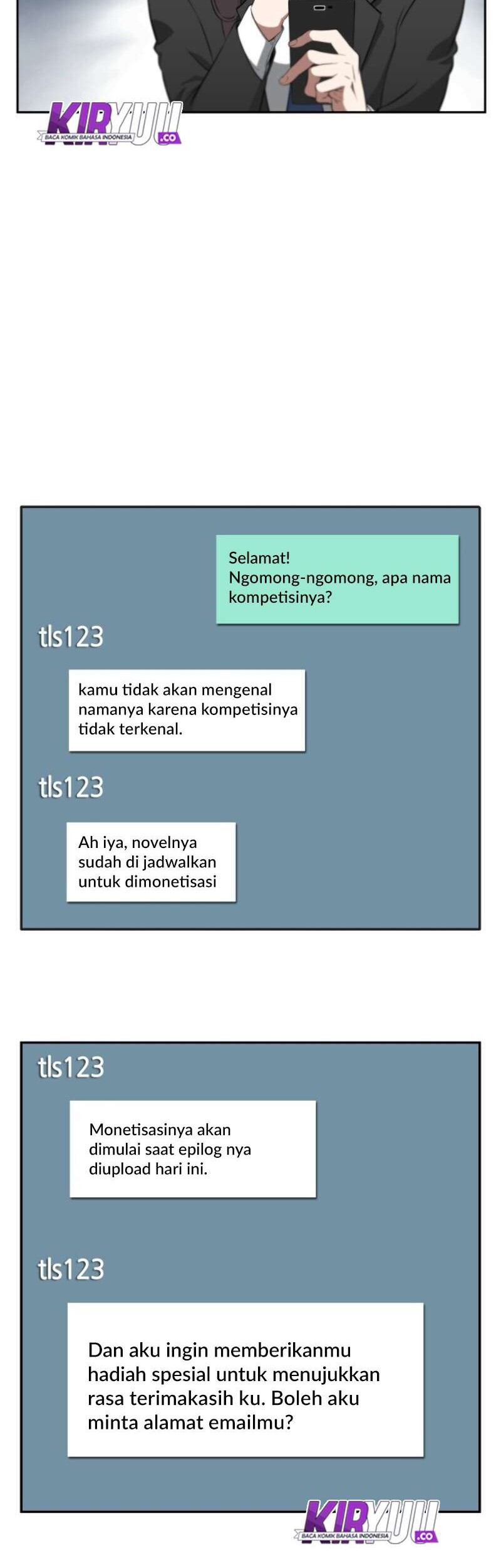 Omniscient Readers Viewpoint Chapter 01 Gambar 50