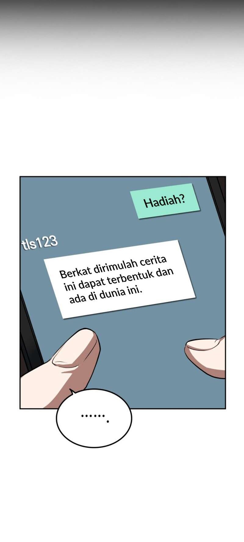 Omniscient Readers Viewpoint Chapter 01 Gambar 52