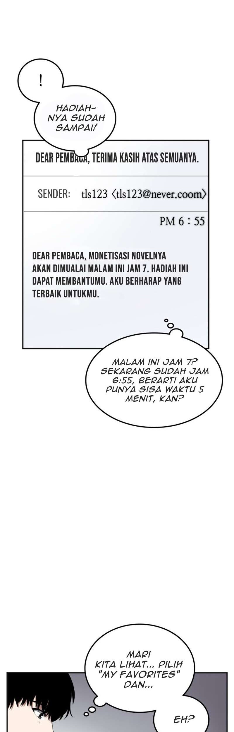 Omniscient Readers Viewpoint Chapter 01 Gambar 54