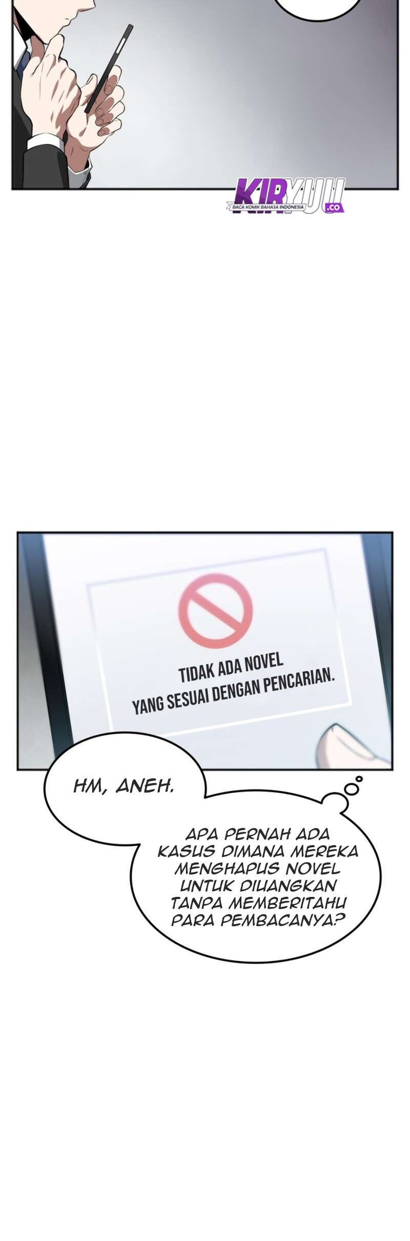 Omniscient Readers Viewpoint Chapter 01 Gambar 55