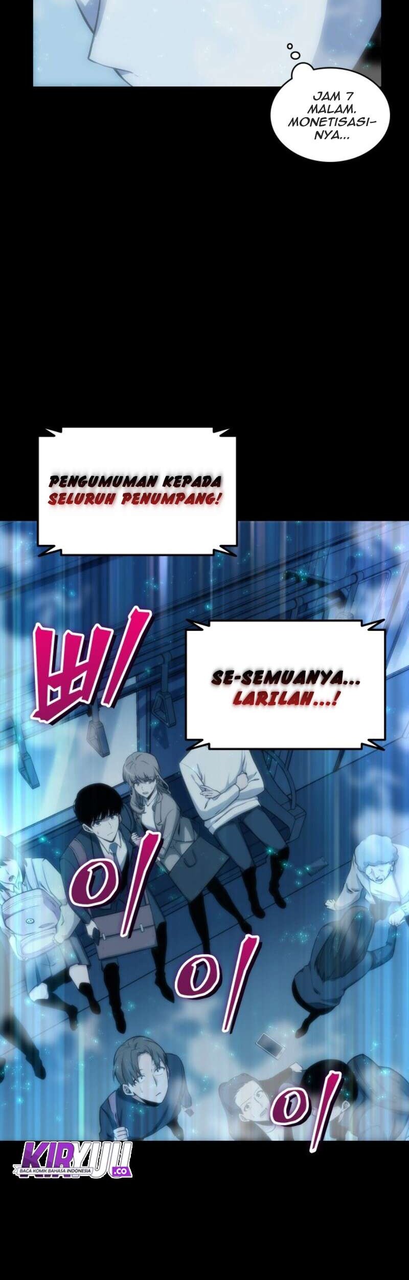 Omniscient Readers Viewpoint Chapter 01 Gambar 63