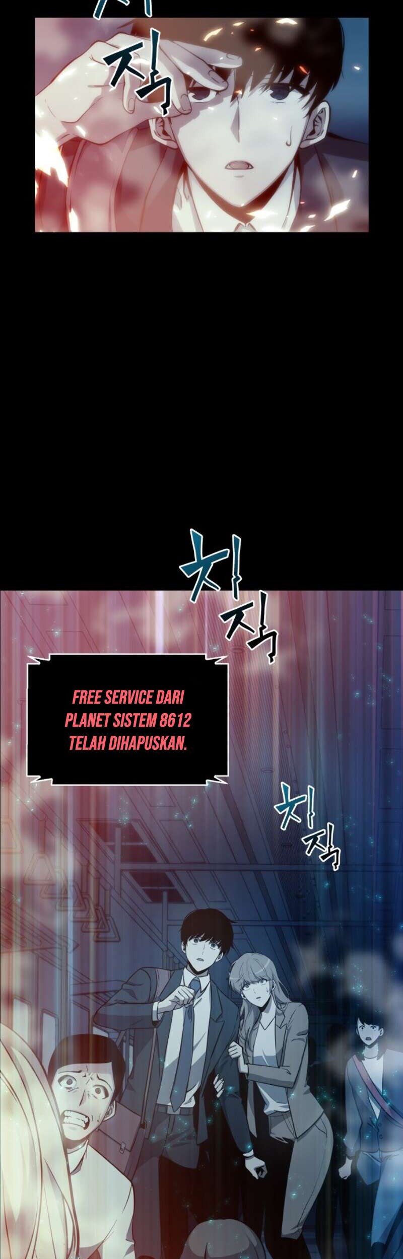 Omniscient Readers Viewpoint Chapter 01 Gambar 67