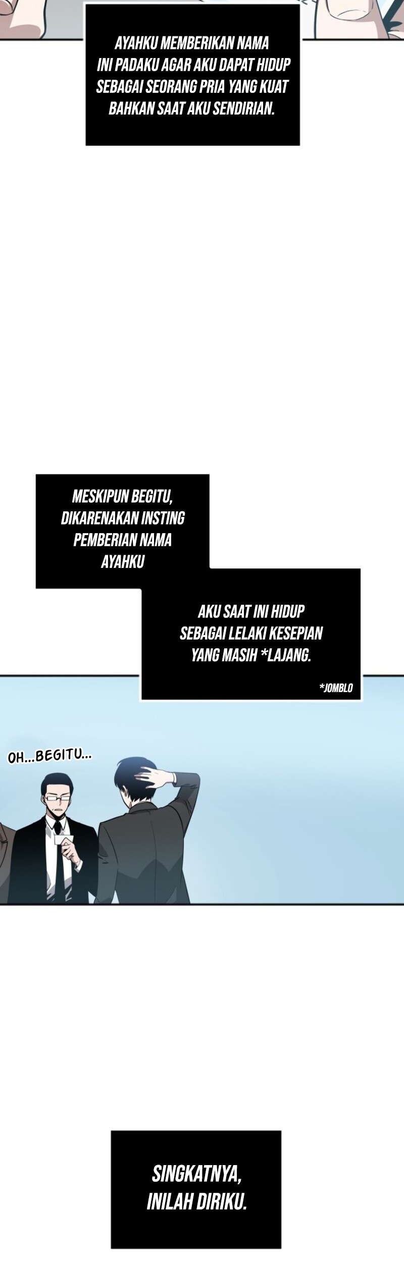 Omniscient Readers Viewpoint Chapter 01 Gambar 9