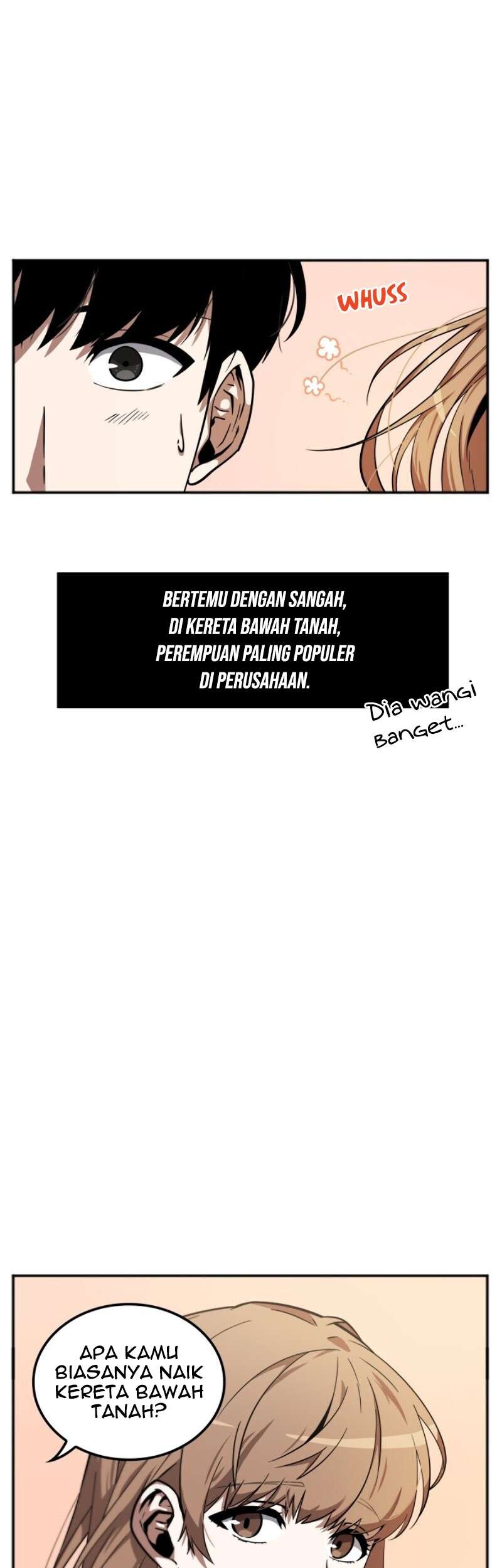 Omniscient Readers Viewpoint Chapter 01 Gambar 16