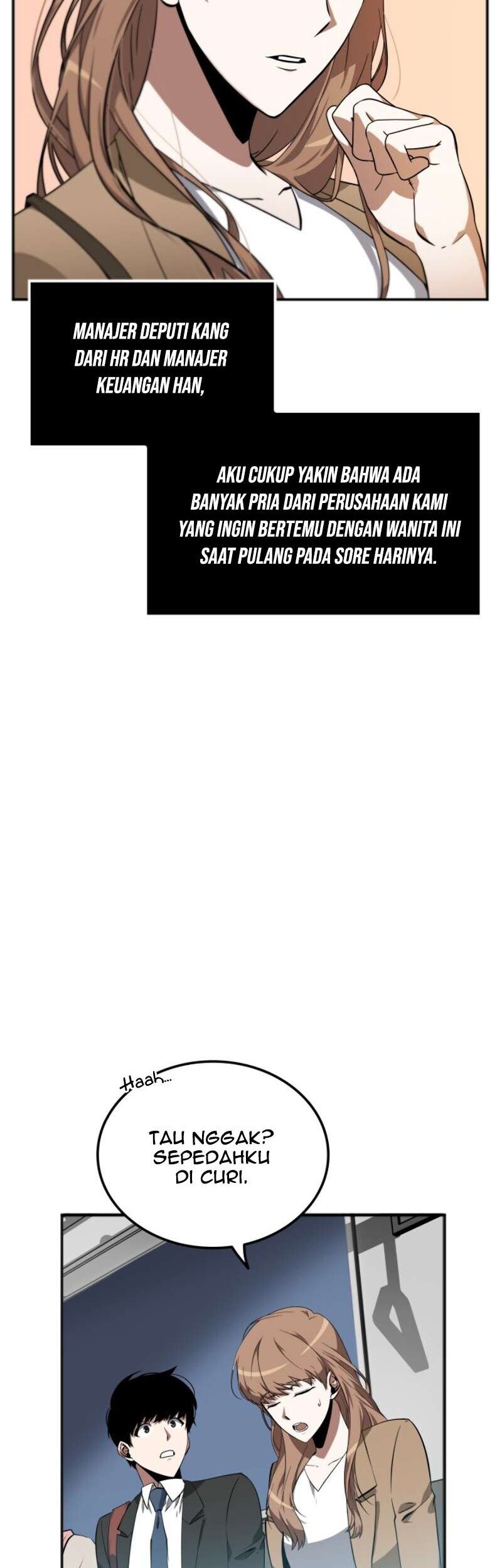 Omniscient Readers Viewpoint Chapter 01 Gambar 17