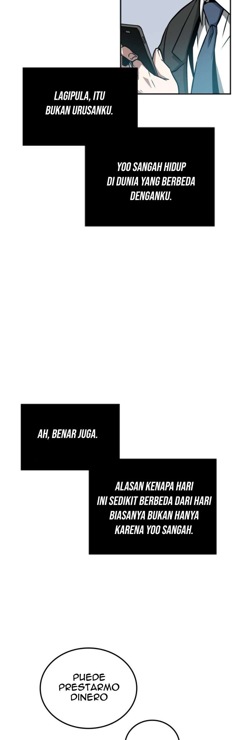 Omniscient Readers Viewpoint Chapter 01 Gambar 19