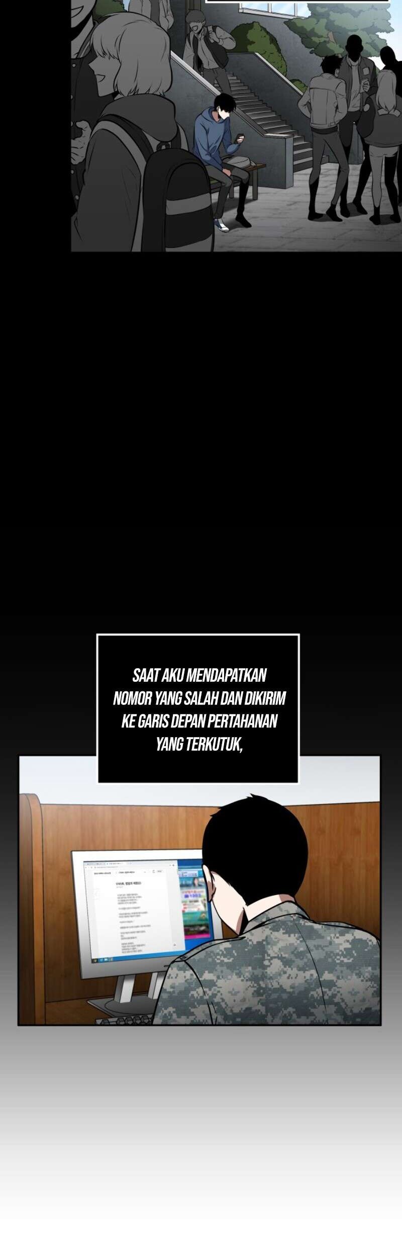 Omniscient Readers Viewpoint Chapter 01 Gambar 27