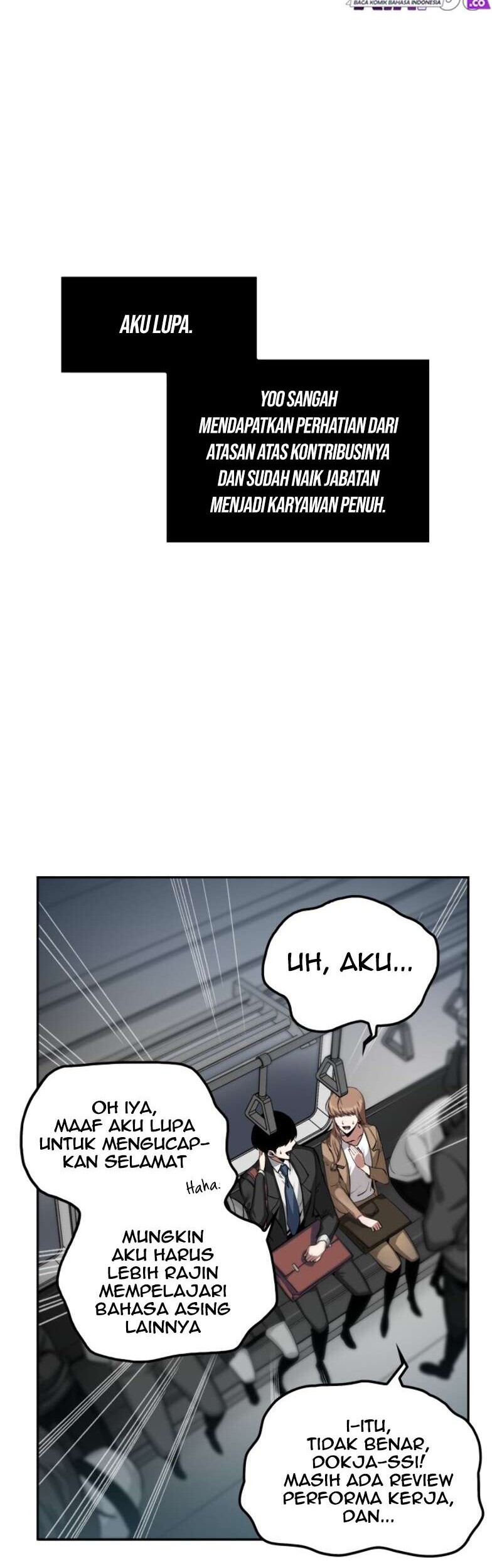 Omniscient Readers Viewpoint Chapter 01 Gambar 34