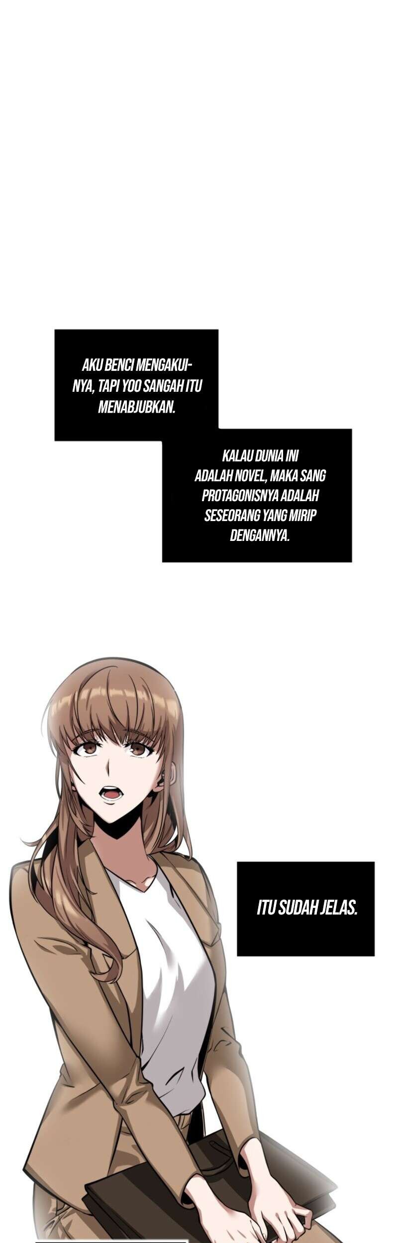 Omniscient Readers Viewpoint Chapter 01 Gambar 35