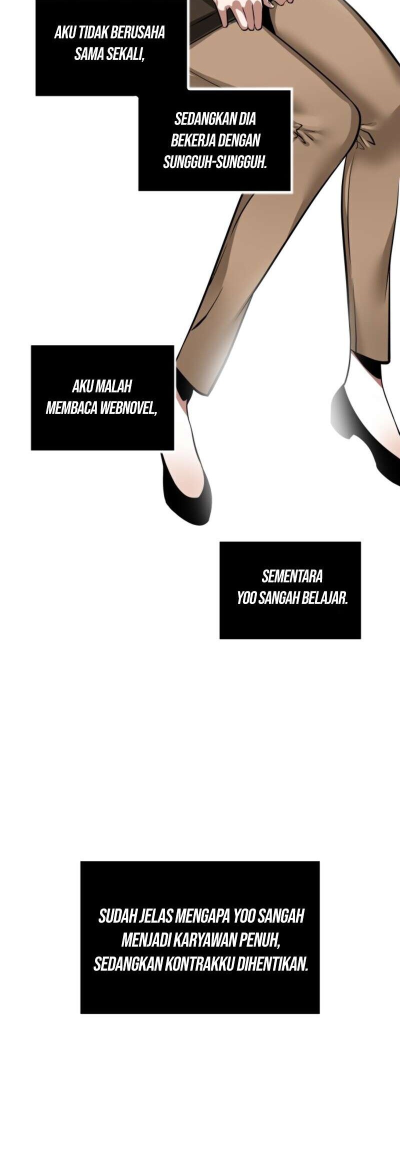 Omniscient Readers Viewpoint Chapter 01 Gambar 36