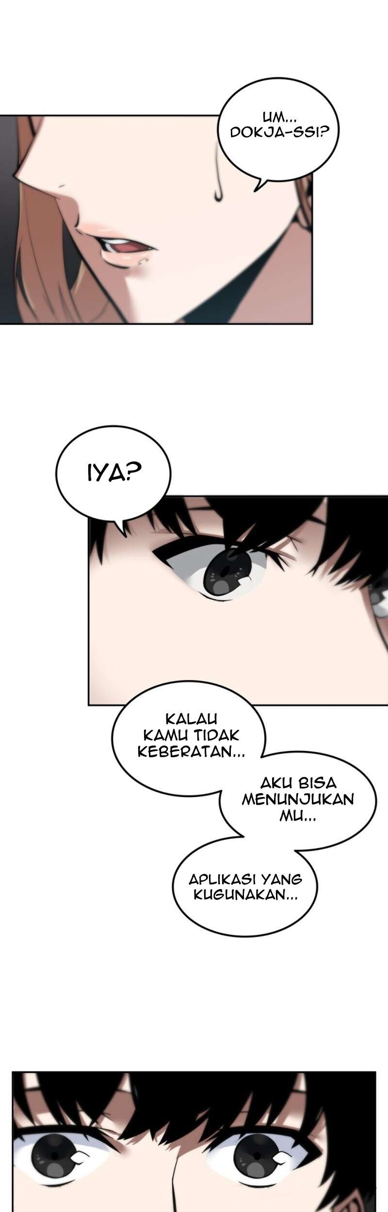 Omniscient Readers Viewpoint Chapter 01 Gambar 37