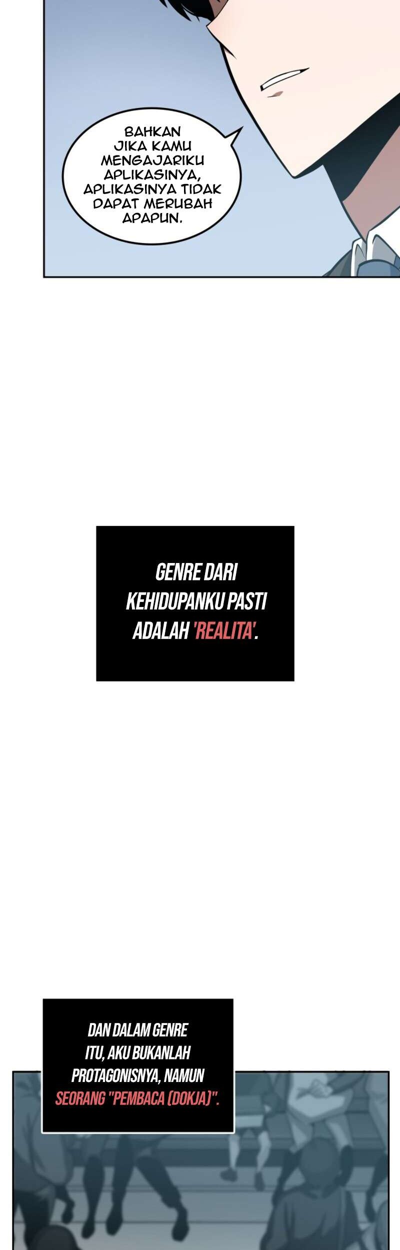 Omniscient Readers Viewpoint Chapter 01 Gambar 42