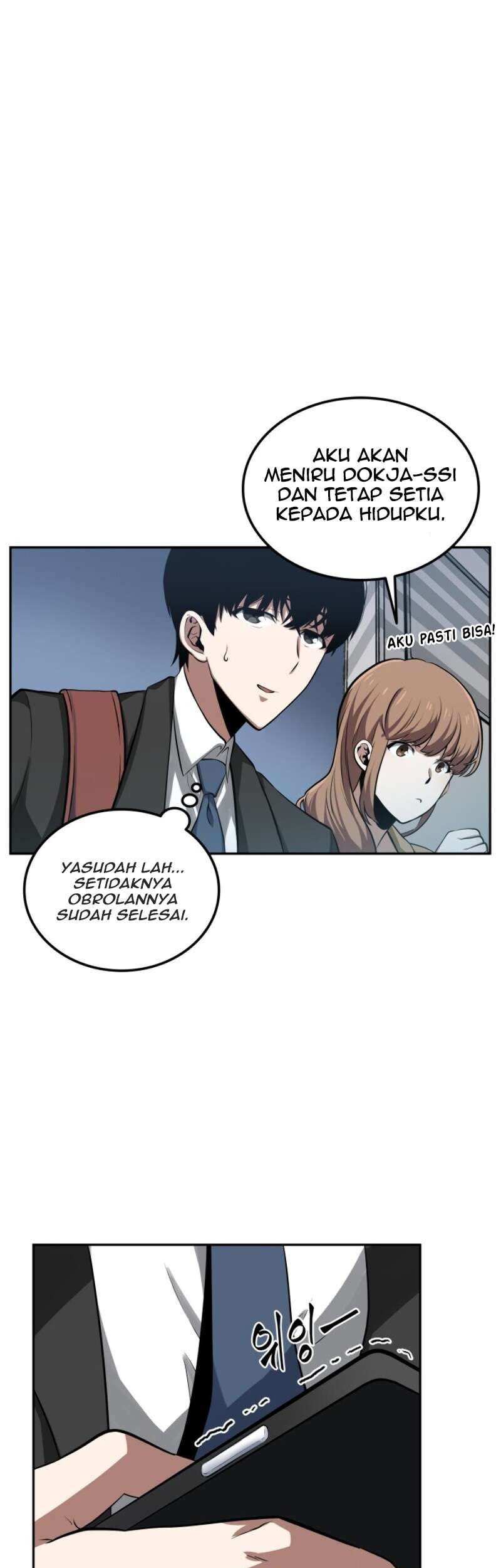 Omniscient Readers Viewpoint Chapter 01 Gambar 46