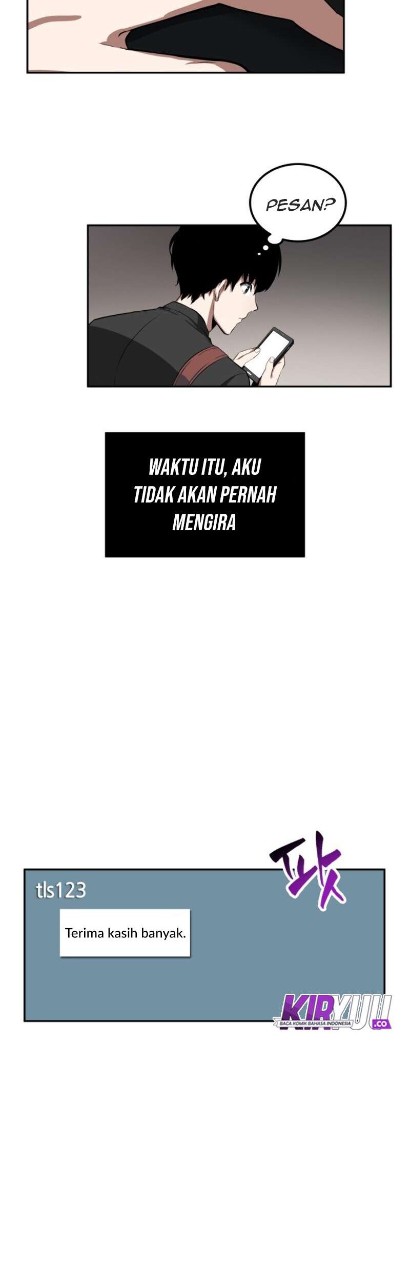 Omniscient Readers Viewpoint Chapter 01 Gambar 47