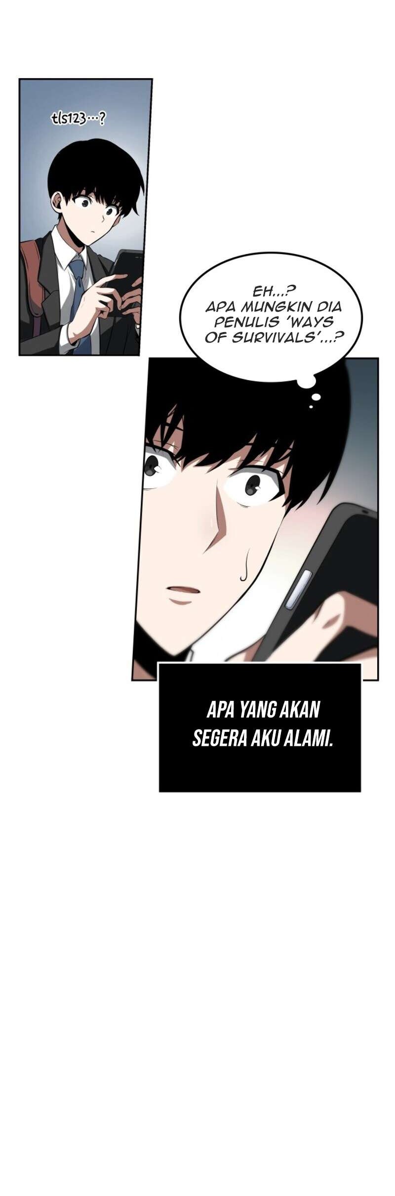 Omniscient Readers Viewpoint Chapter 01 Gambar 48