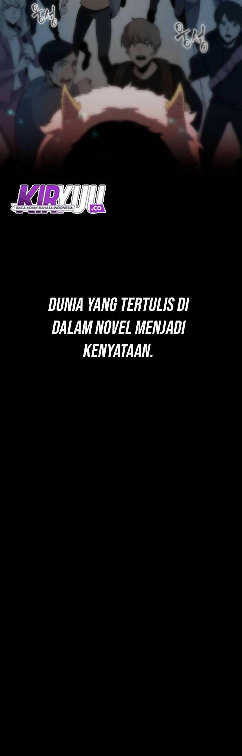 Omniscient Readers Viewpoint Chapter 00.1 Gambar 14