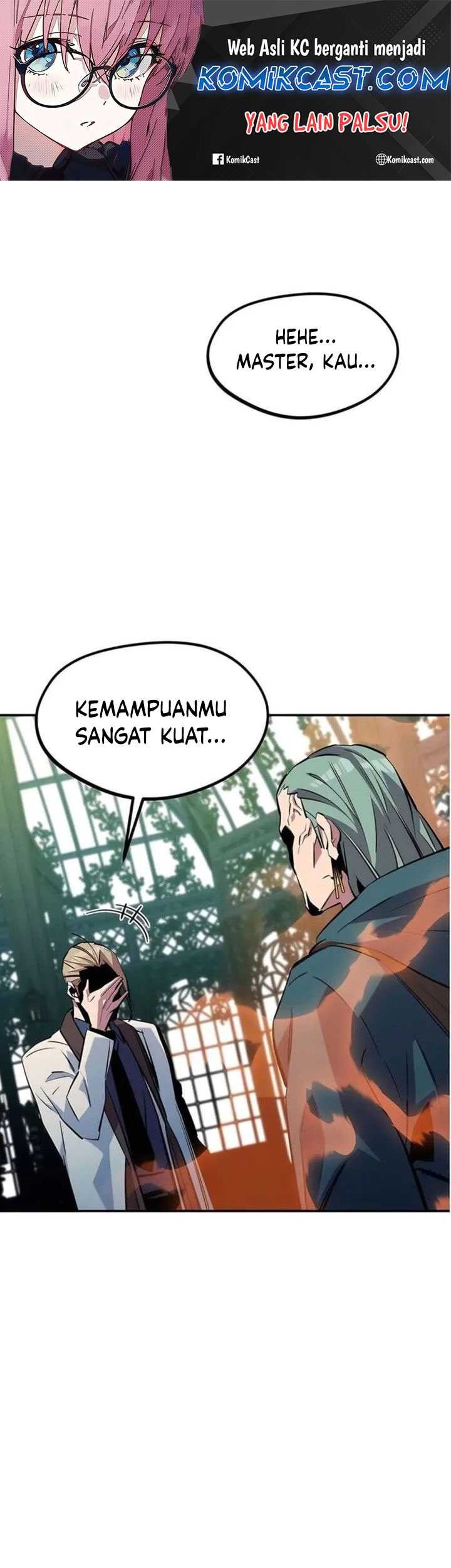 Baca Manhwa Auto-Hunting With Clones Chapter 137 Gambar 2